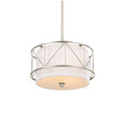 Birkleigh Convertible Pendant/Semi Flush Mount Light - Bees Lighting