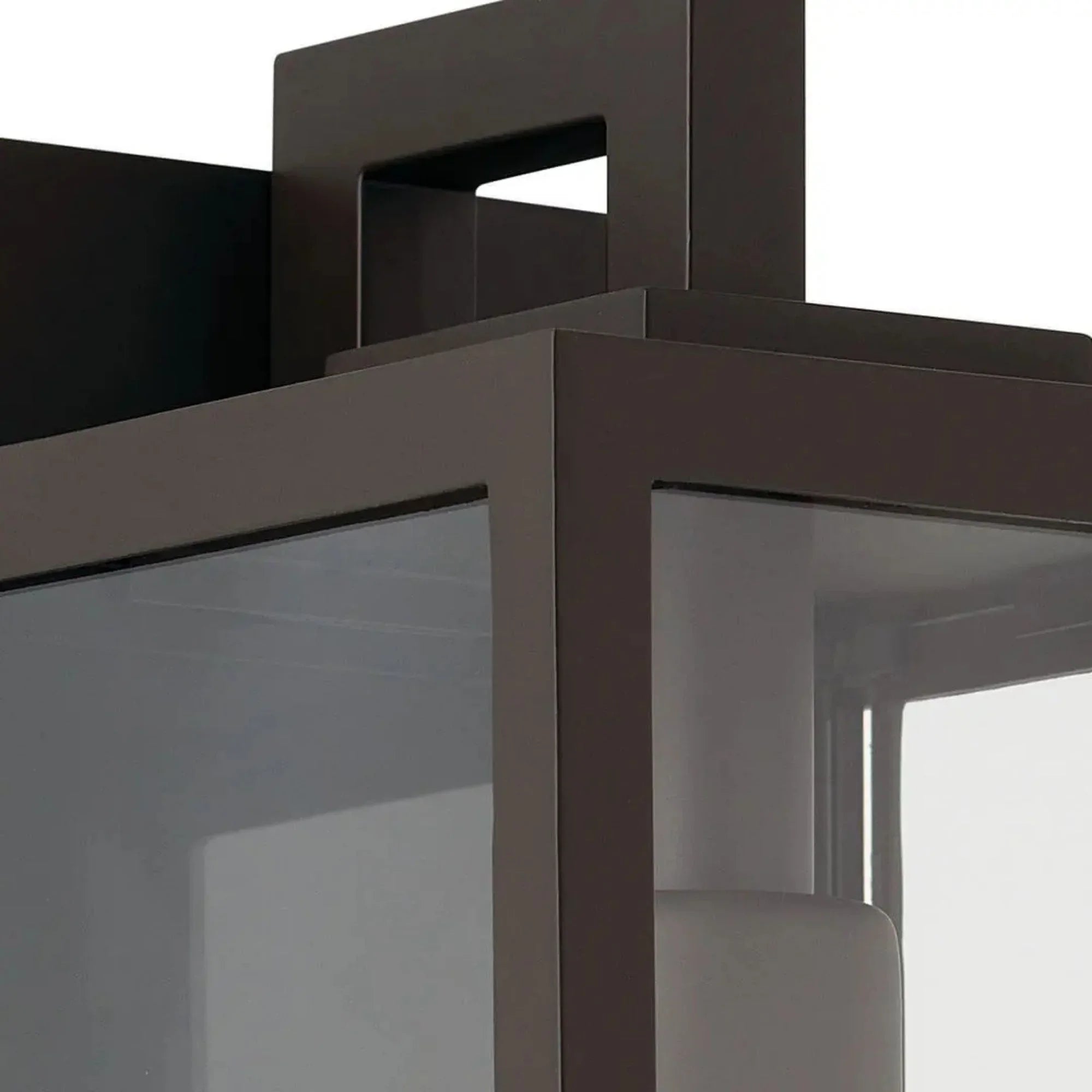 Kichler Branner 14 in. Outdoor Wall Lantern Olde Bronze