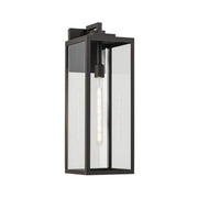 Kichler Branner 24 in. Outdoor Wall Lantern Olde Bronze