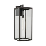 Kichler Branner 30 in. Outdoor Wall Lantern Olde Bronze