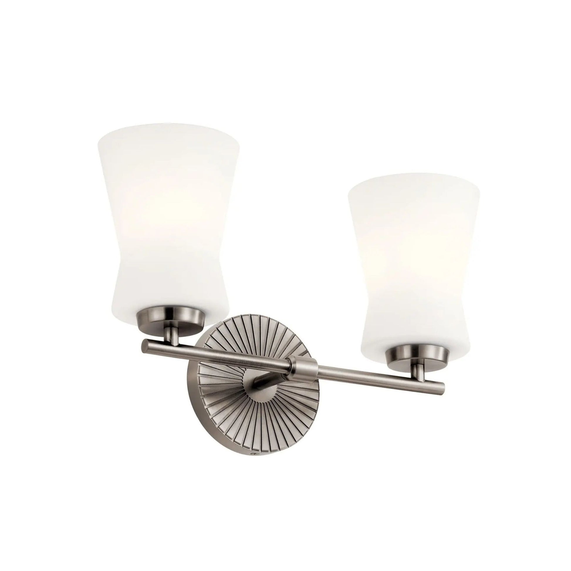 Brianne Vanity Light - Bees Lighting