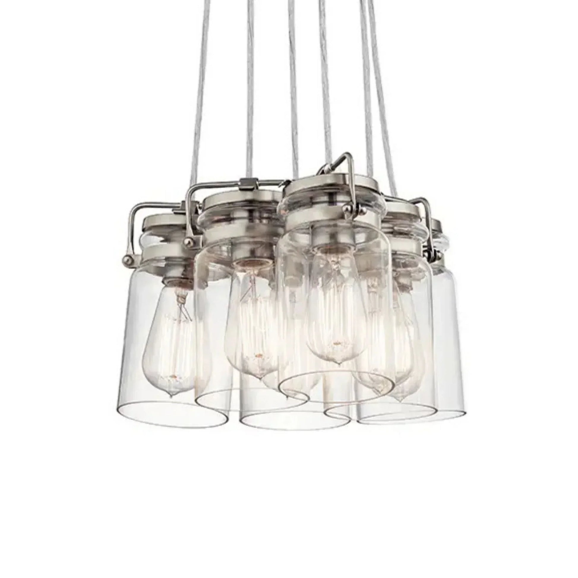 Kichler Lighting - Brinley Pendant Light | Bees Lighting