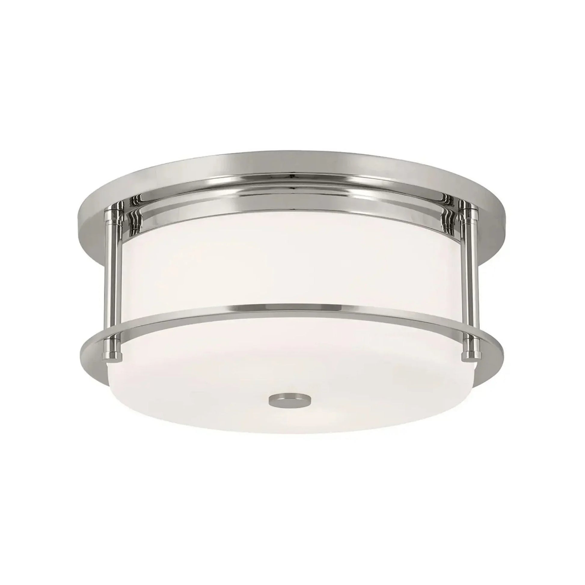 Kichler Lighting - Brit Flush Mount Light | Bees Lighting