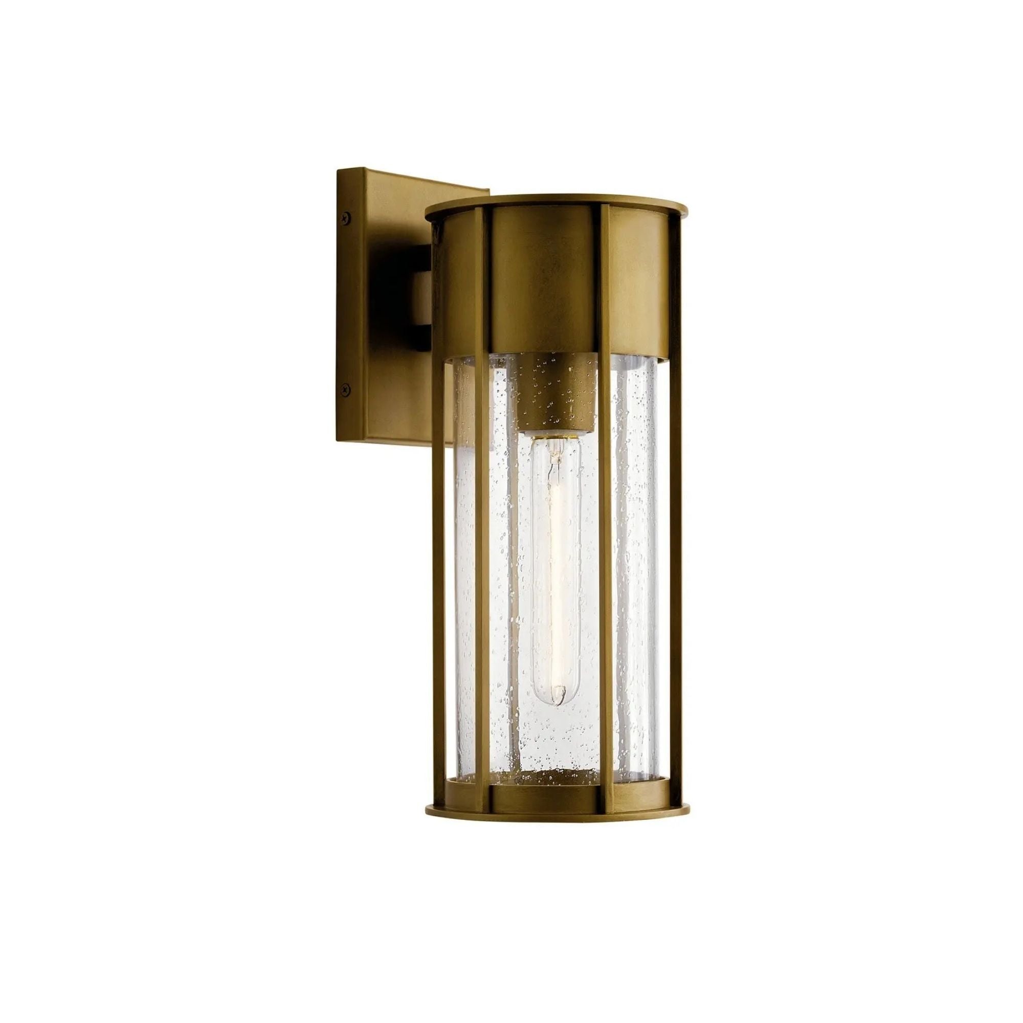 Camillo Outdoor Wall Sconce - Bees Lighting