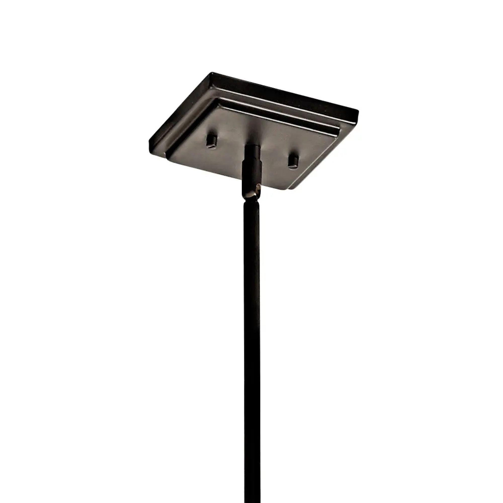 Cartone 26" 8-Light Chandelier, Olde Bronze Finish