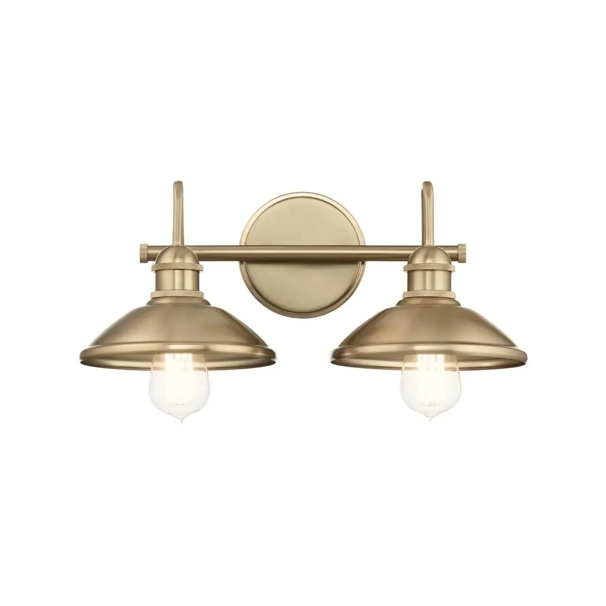 Clyde Vanity Light