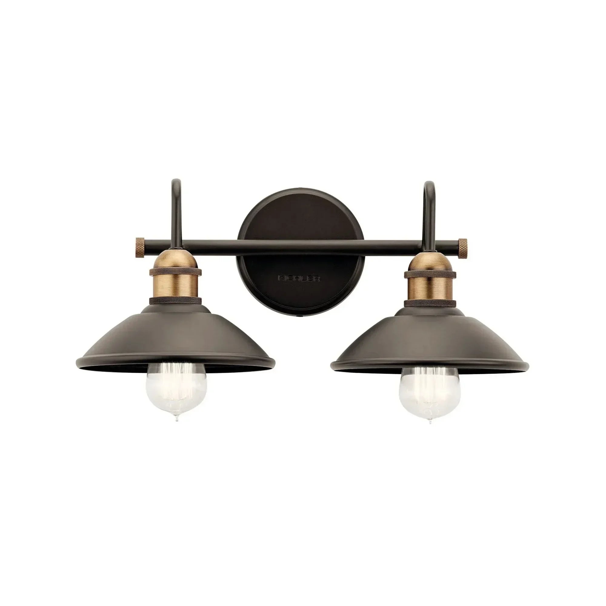 Clyde Vanity Light