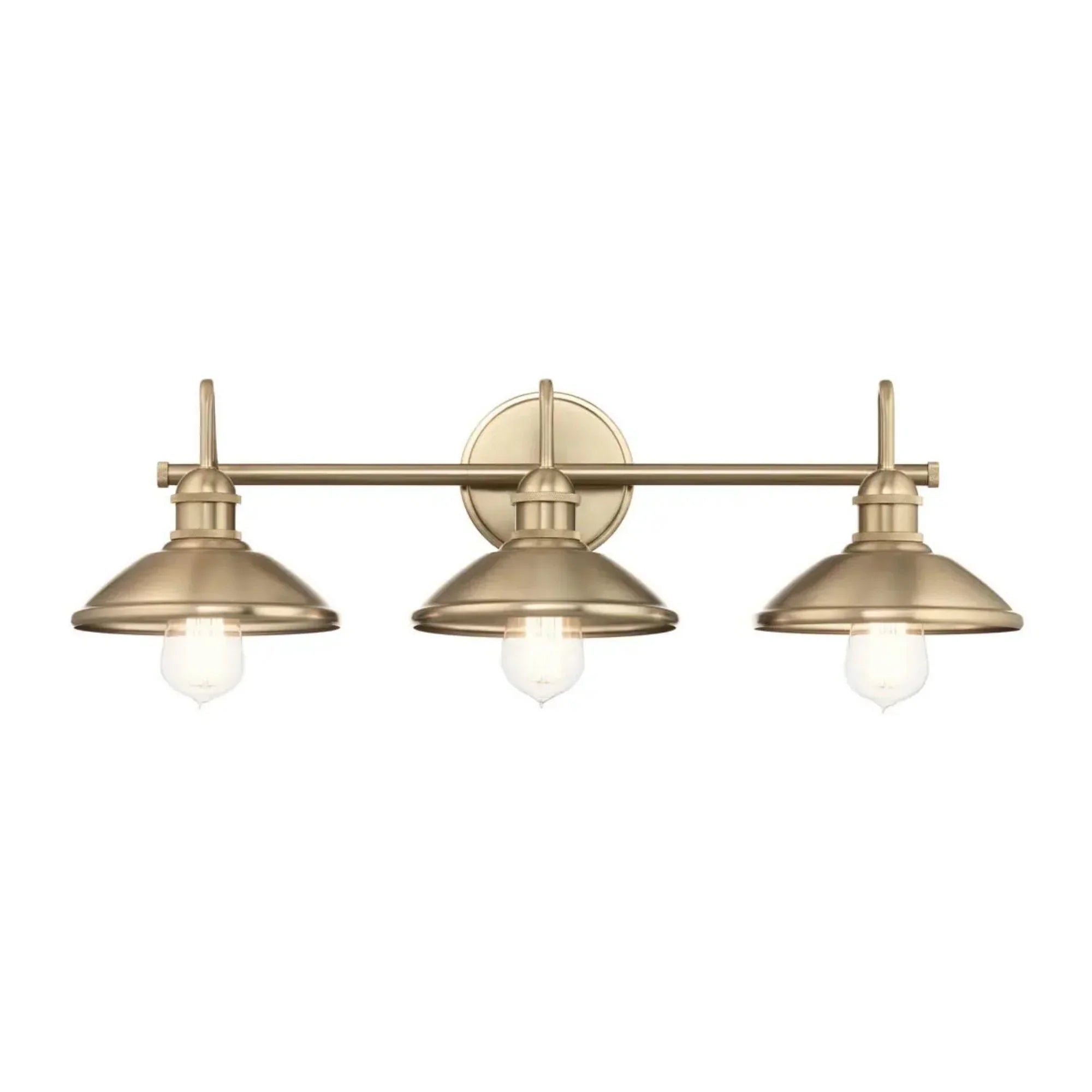 Clyde Vanity Light