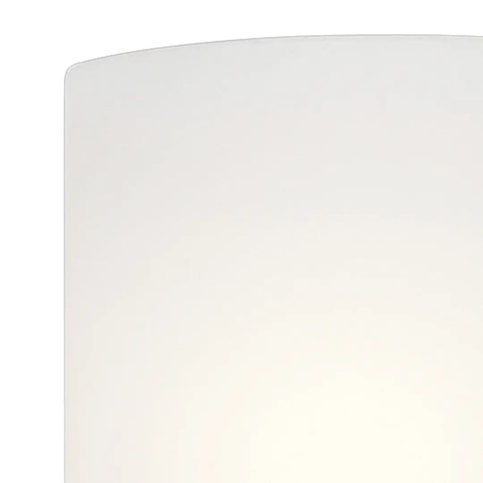 Crosby 31" 4-Light Bath Vanity Light, Olde Bronze Finish, Etched Glass