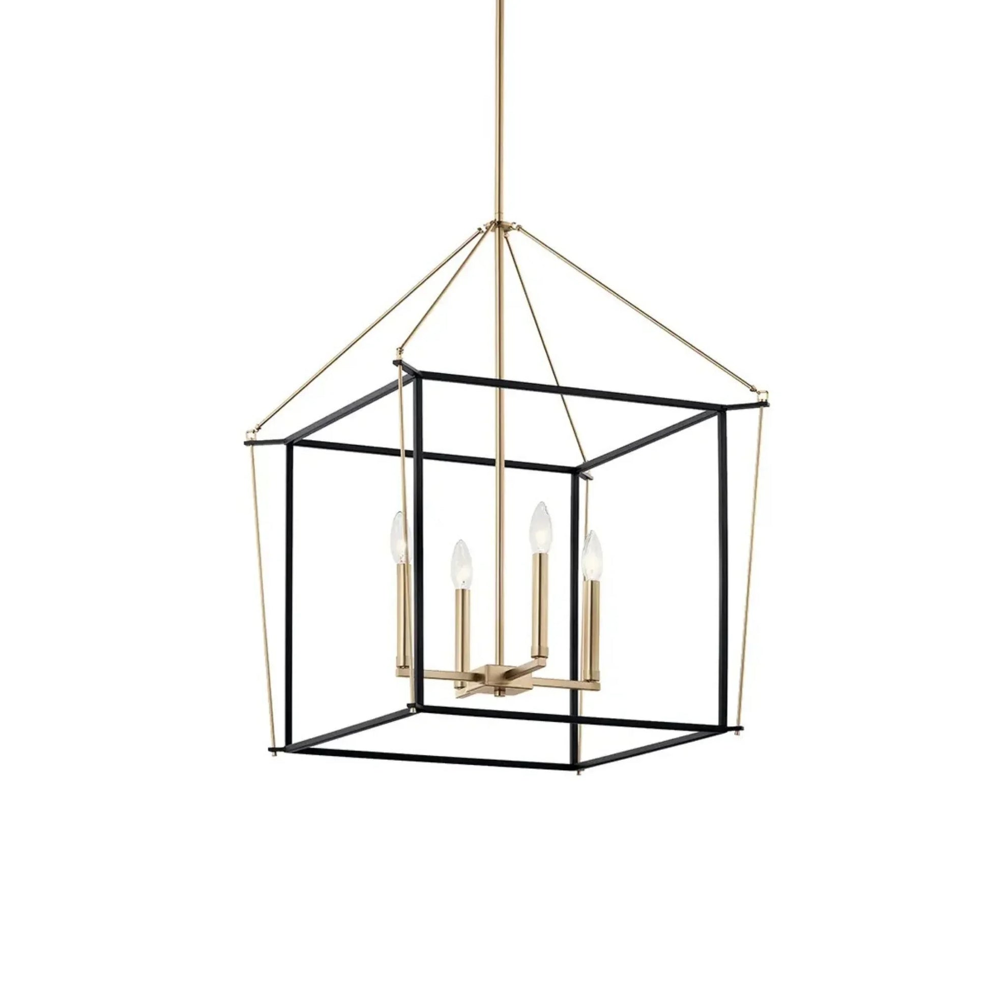 Kichler Lighting - Eisley Pendant Light | Bees Lighting