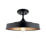 Kichler Lighting - Elias Convertible Pendant Light | Bees Lighting