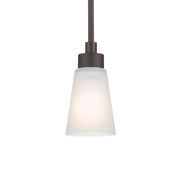 Kichler Lighting - Erma 5" Mini Pendant Light | Bees Lighting