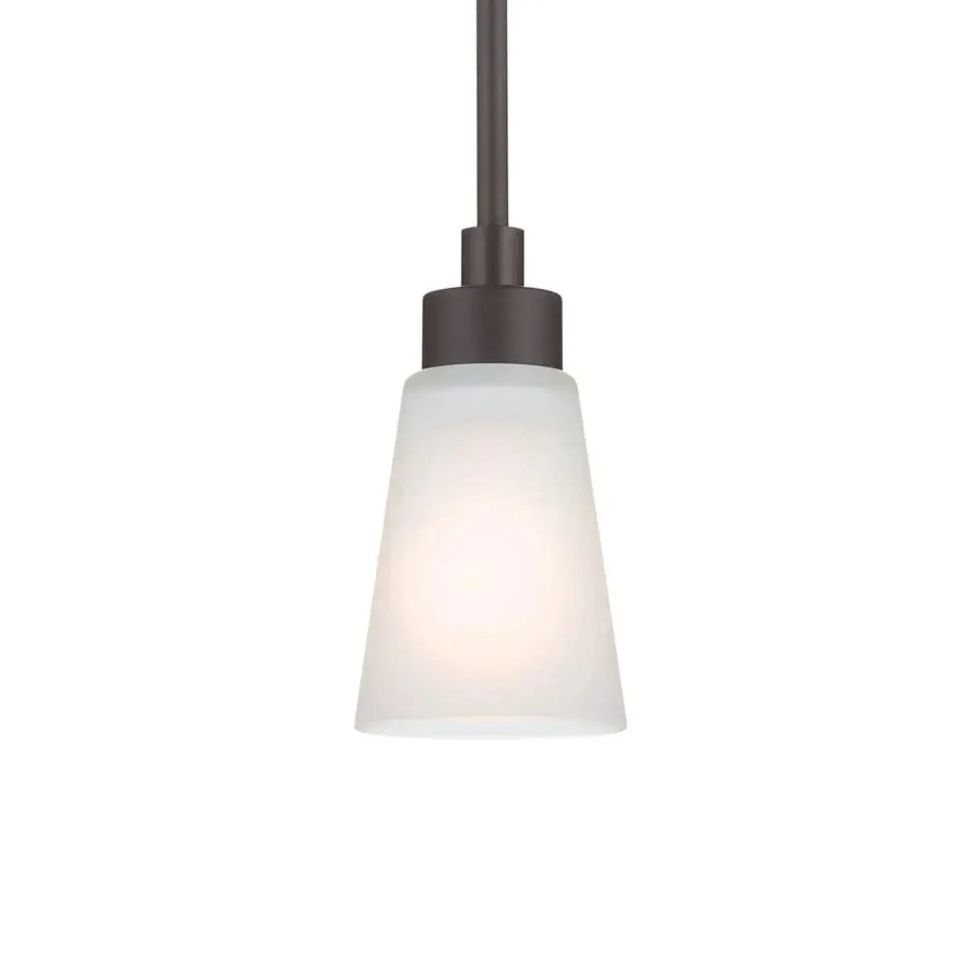 Kichler Lighting - Erma 5" Mini Pendant Light | Bees Lighting