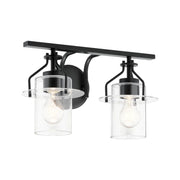 Kichler Lighting - Everett Vanity Light | Bees Lighting