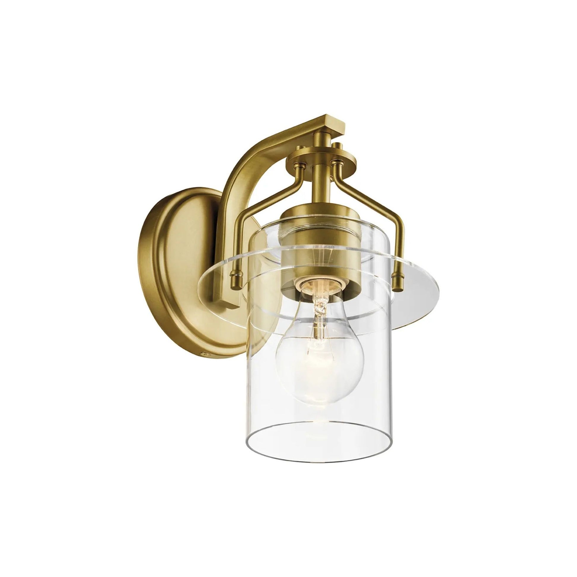 Kichler Lighting - Everett Vanity Light | Bees Lighting