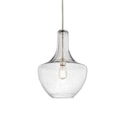 Kichler Lighting - Everly 1-Light Bell Pendant Light | Bees Lighting
