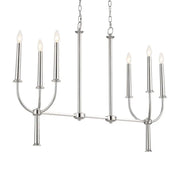 Kichler Lighting - Florence 40" 6 Lights Chandelier | Bees Lighting