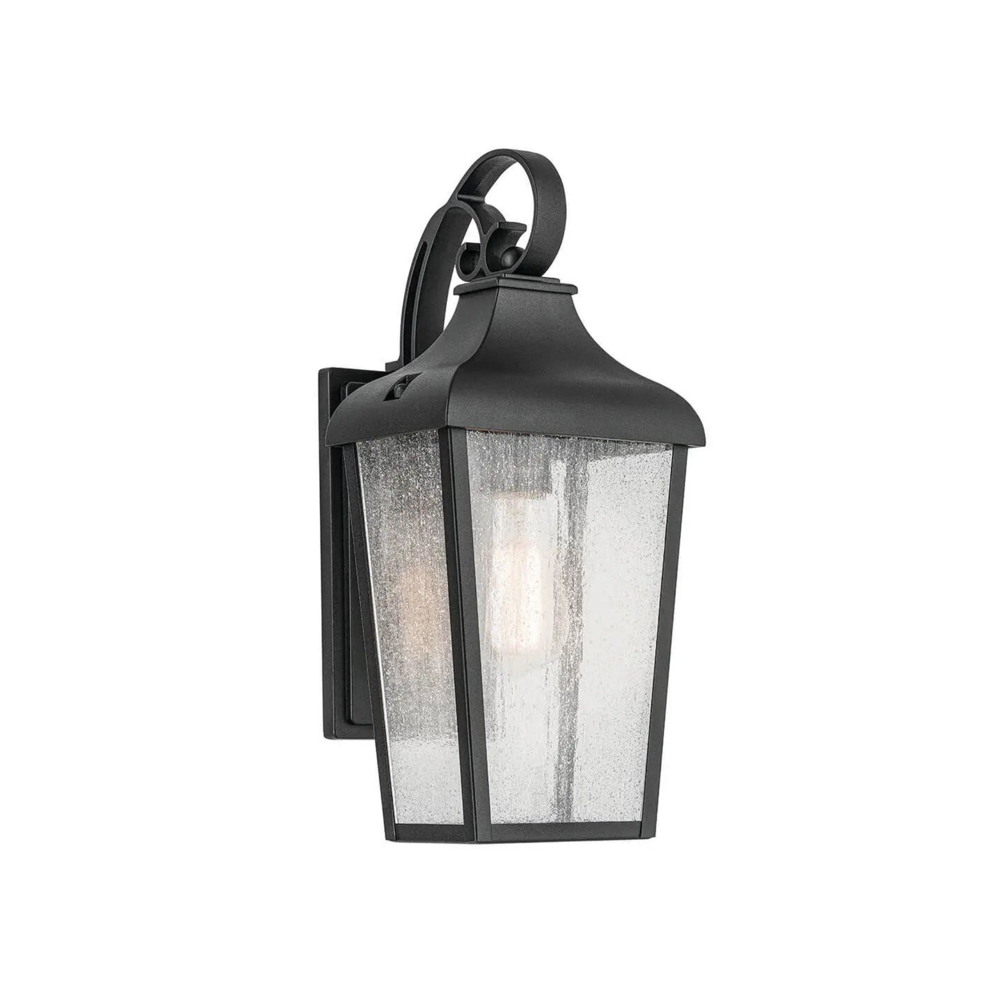 Kichler Lighting - Forestdale Outdoor Wall Light | Bees Lighting