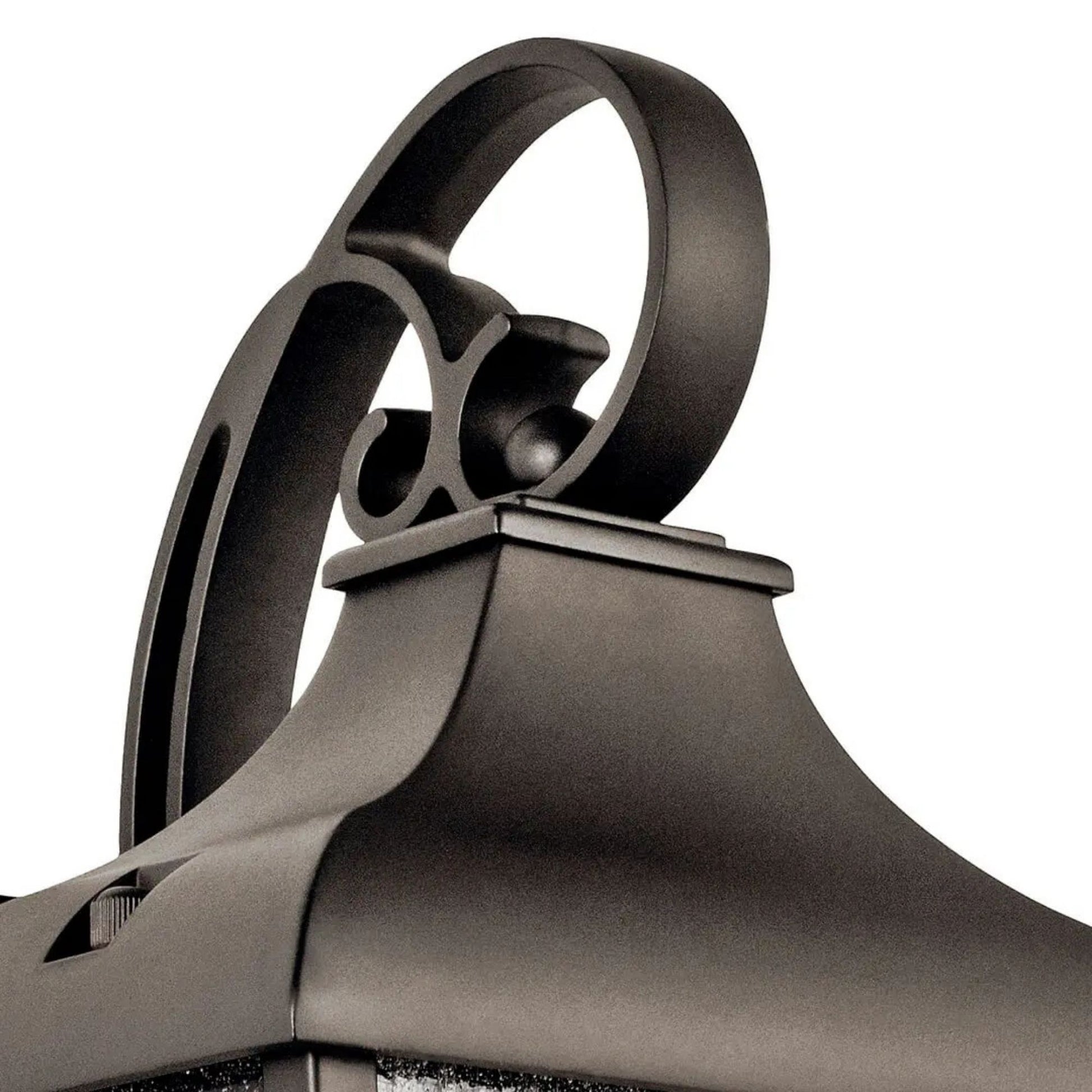 Kichler Lighting - Forestdale 15" Outdoor Wall Light, Olde Bronze Finish | Bees Lighting