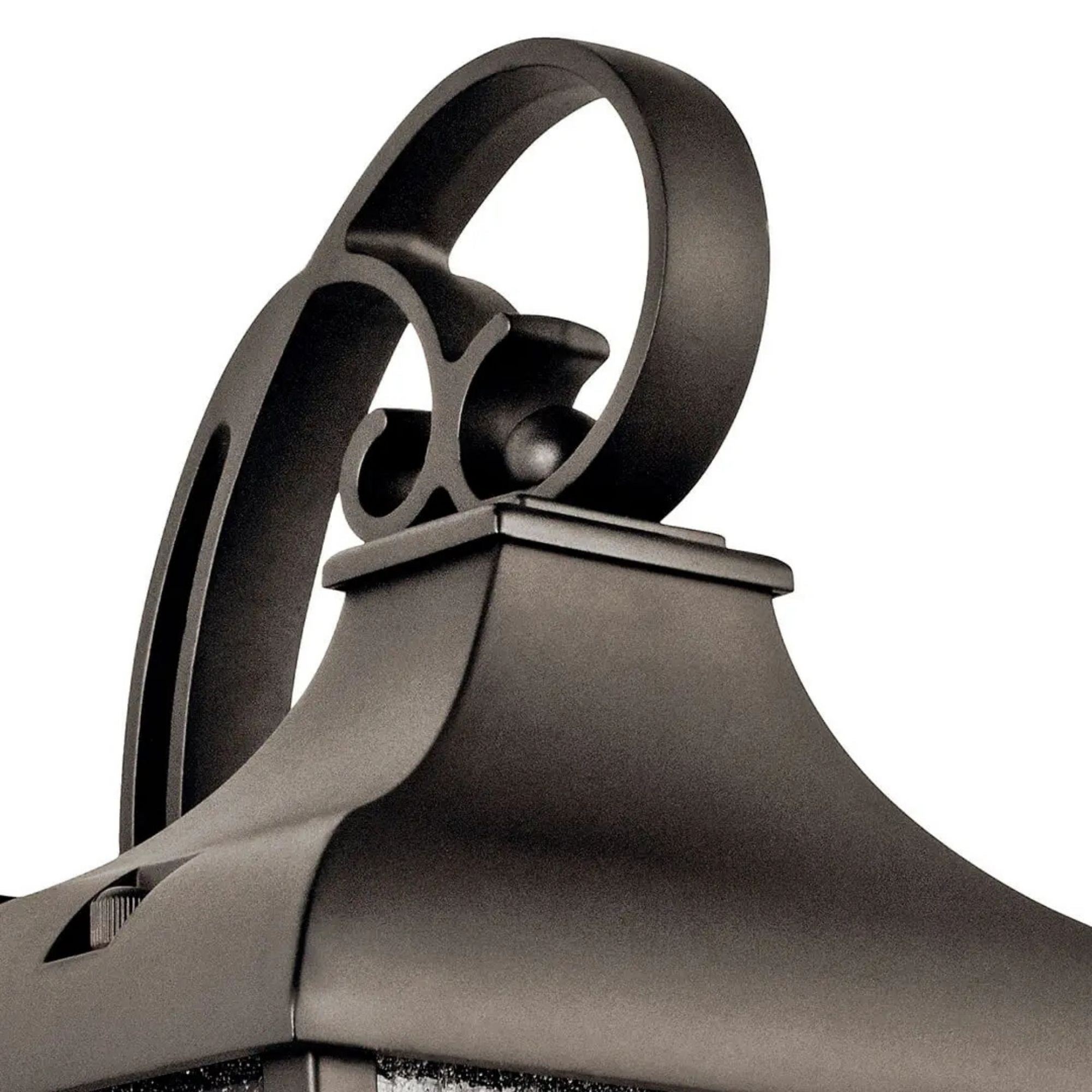 Forestdale 15" Outdoor Wall Light, Olde Bronze Finish