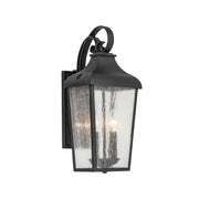 Kichler Lighting - Forestdale Outdoor Wall Light | Bees Lighting