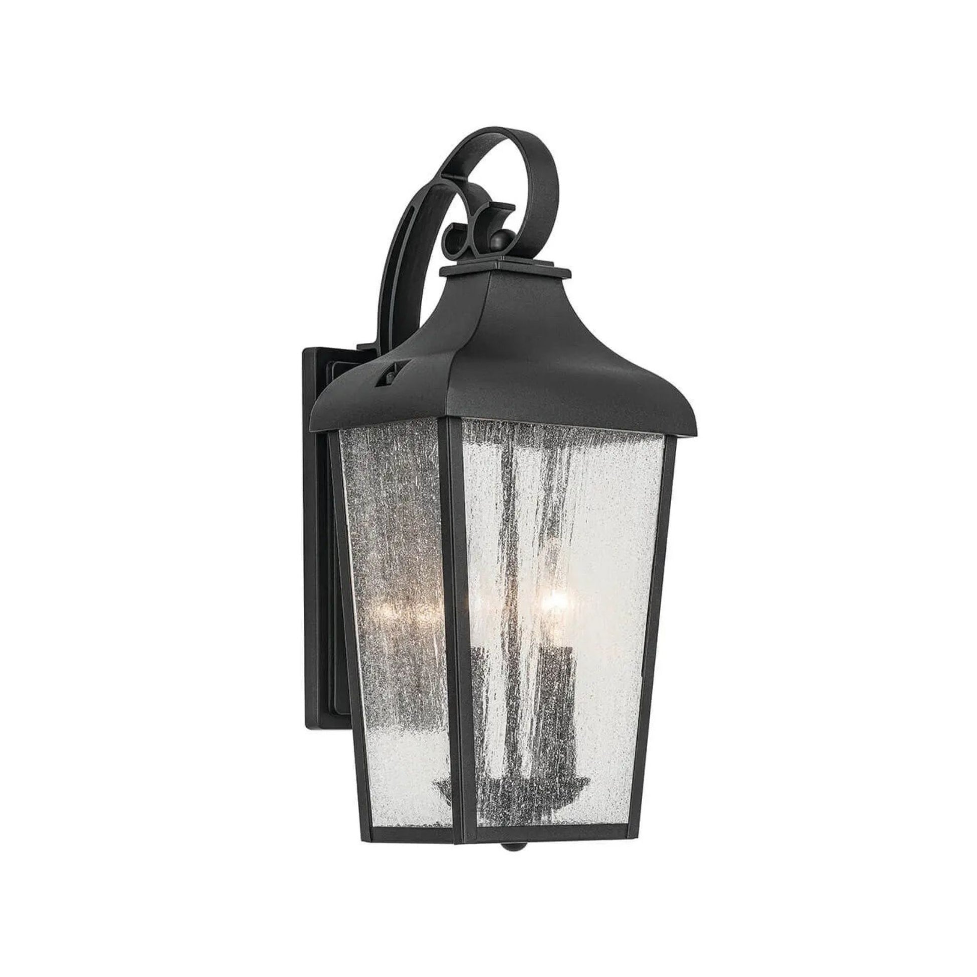 Kichler Lighting - Forestdale Outdoor Wall Light | Bees Lighting