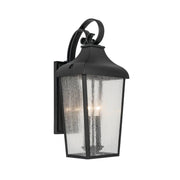 Kichler Lighting - Forestdale Outdoor Wall Light | Bees Lighting
