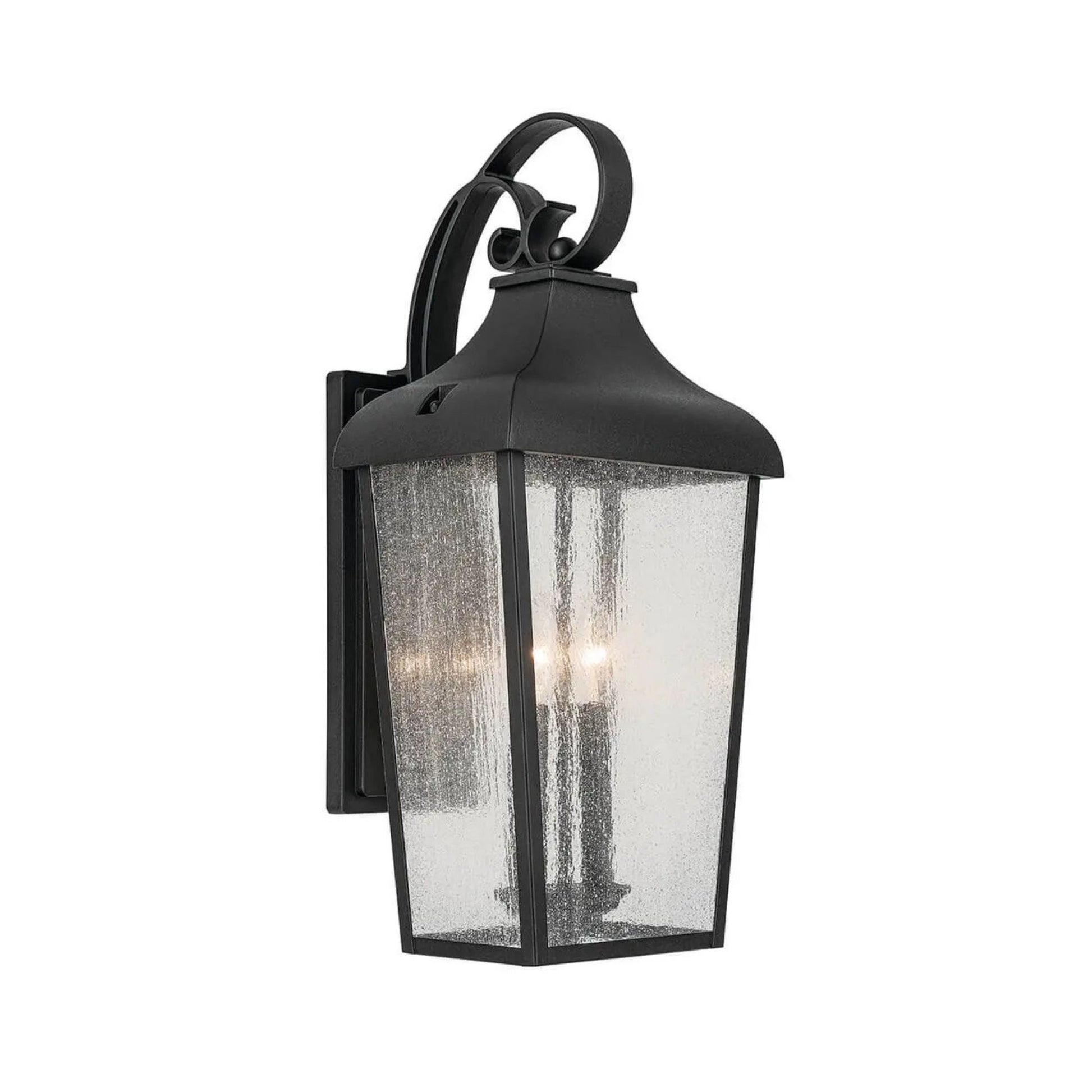Kichler Lighting - Forestdale Outdoor Wall Light | Bees Lighting