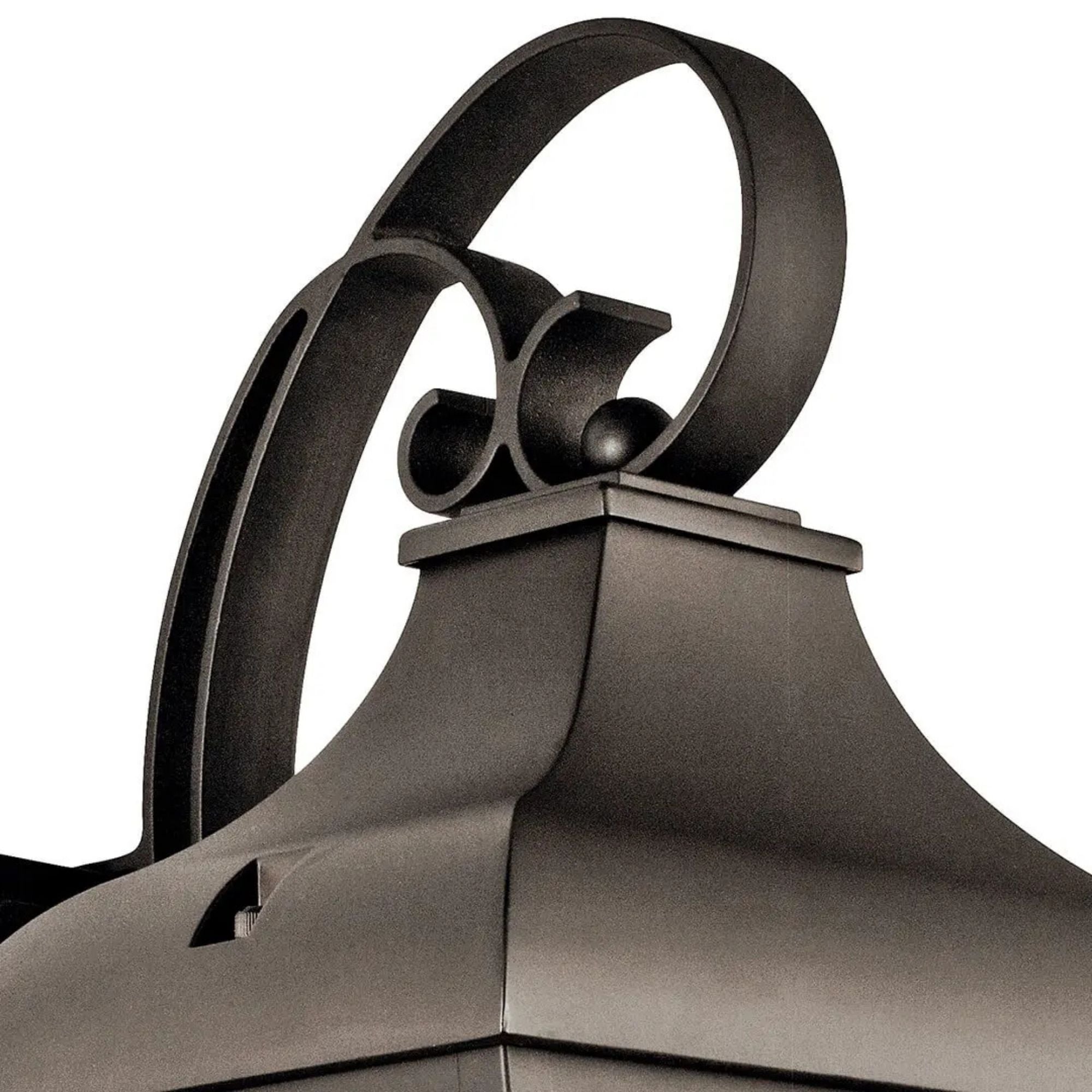 Kichler Lighting - Forestdale 31" 3-Light Outdoor Wall Light, Olde Bronze Finish | Bees Lighting