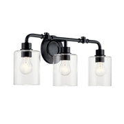 Gunnison Vanity Light