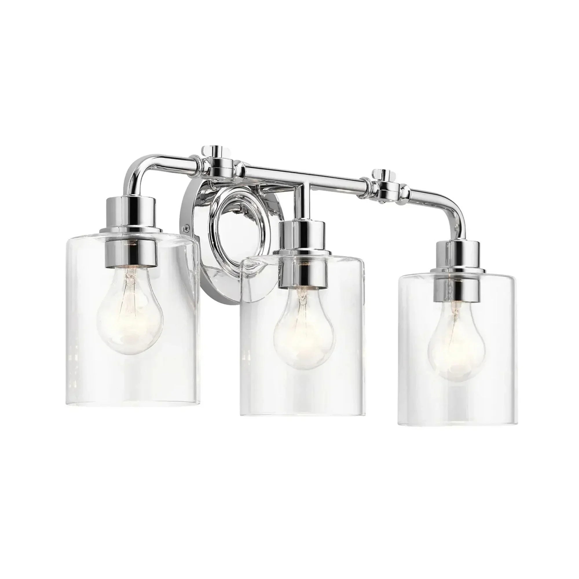 Gunnison Vanity Light