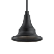 Kichler Lighting - Hampshire Bell Outdoor Pendant Light | Bees Lighting