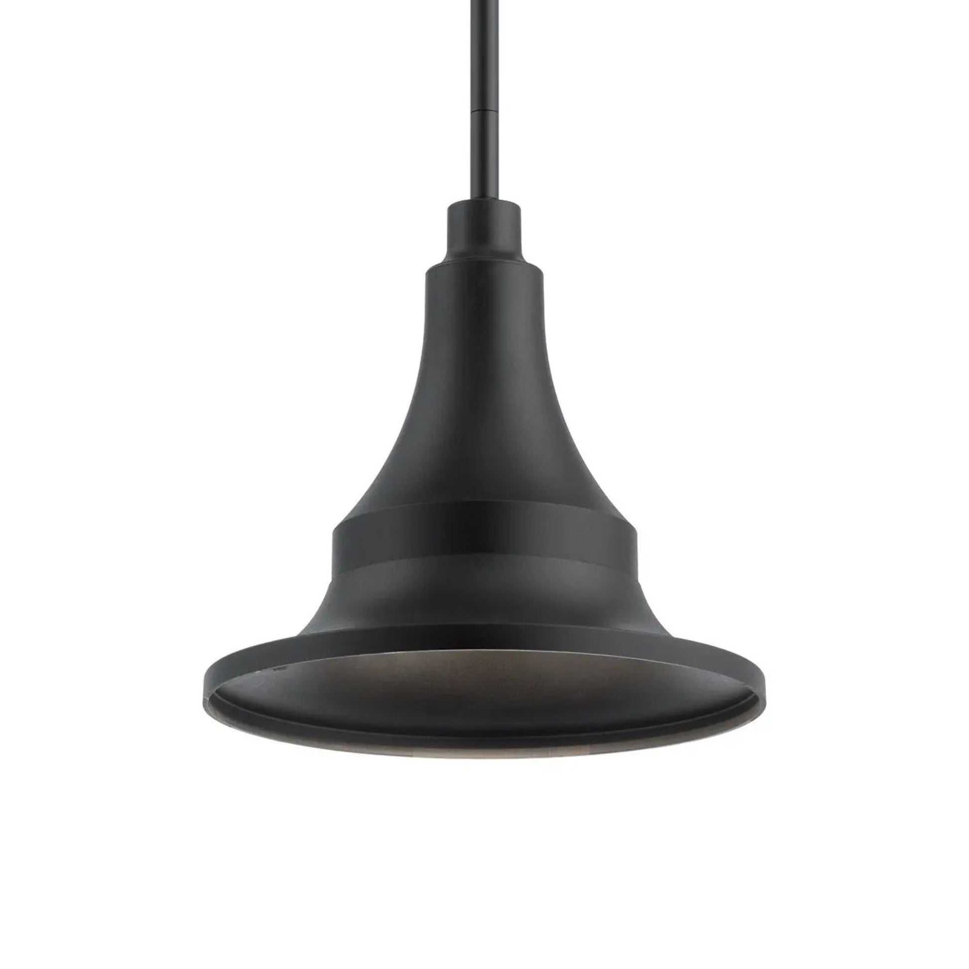 Kichler Lighting - Hampshire Bell Outdoor Pendant Light | Bees Lighting