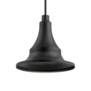 Kichler Lighting - Hampshire Bell Outdoor Pendant Light | Bees Lighting