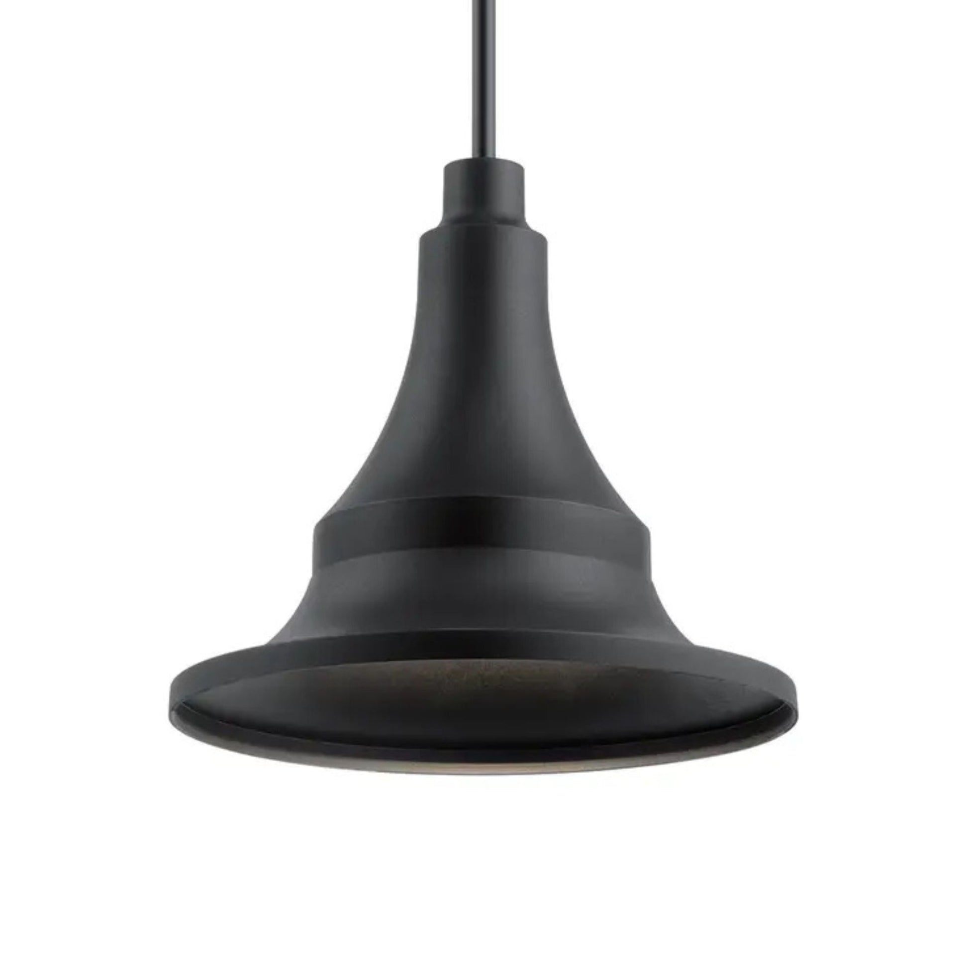 Kichler Lighting - Hampshire Bell Outdoor Pendant Light | Bees Lighting