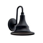 Kichler Lighting - Hampshire Outdoor Wall Sconce | Bees Lighting