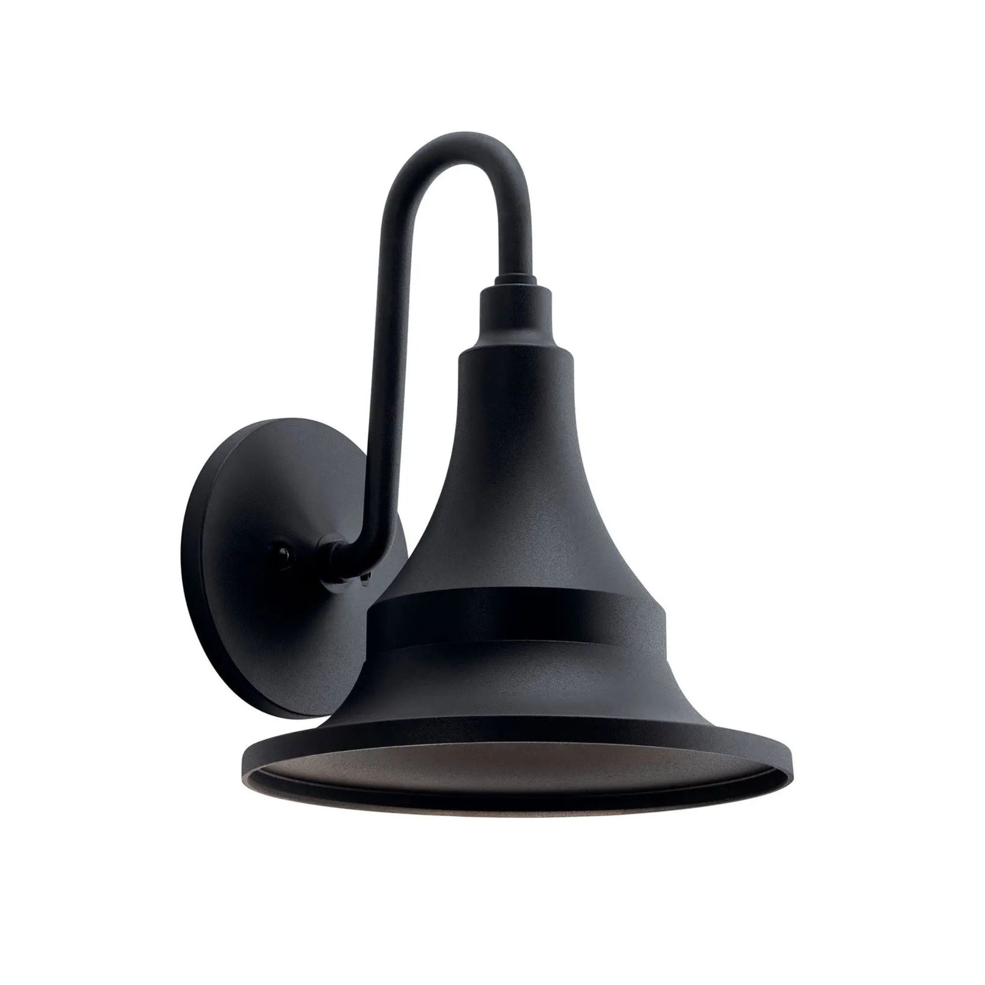 Kichler Lighting - Hampshire Outdoor Wall Sconce | Bees Lighting