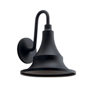 Kichler Lighting - Hampshire Outdoor Wall Sconce | Bees Lighting