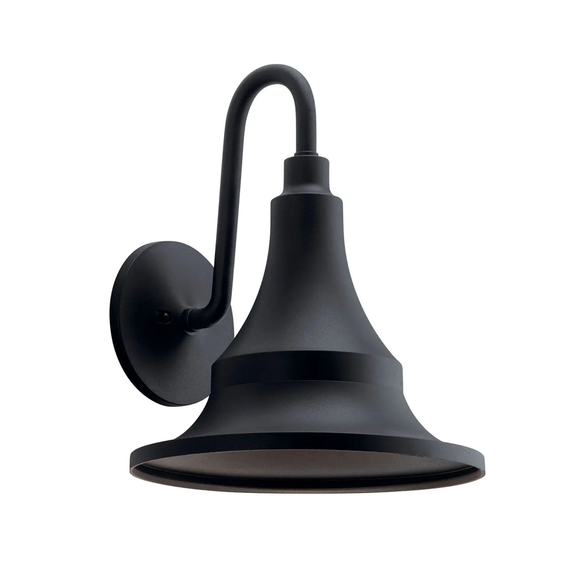 Kichler Lighting - Hampshire Outdoor Wall Sconce | Bees Lighting