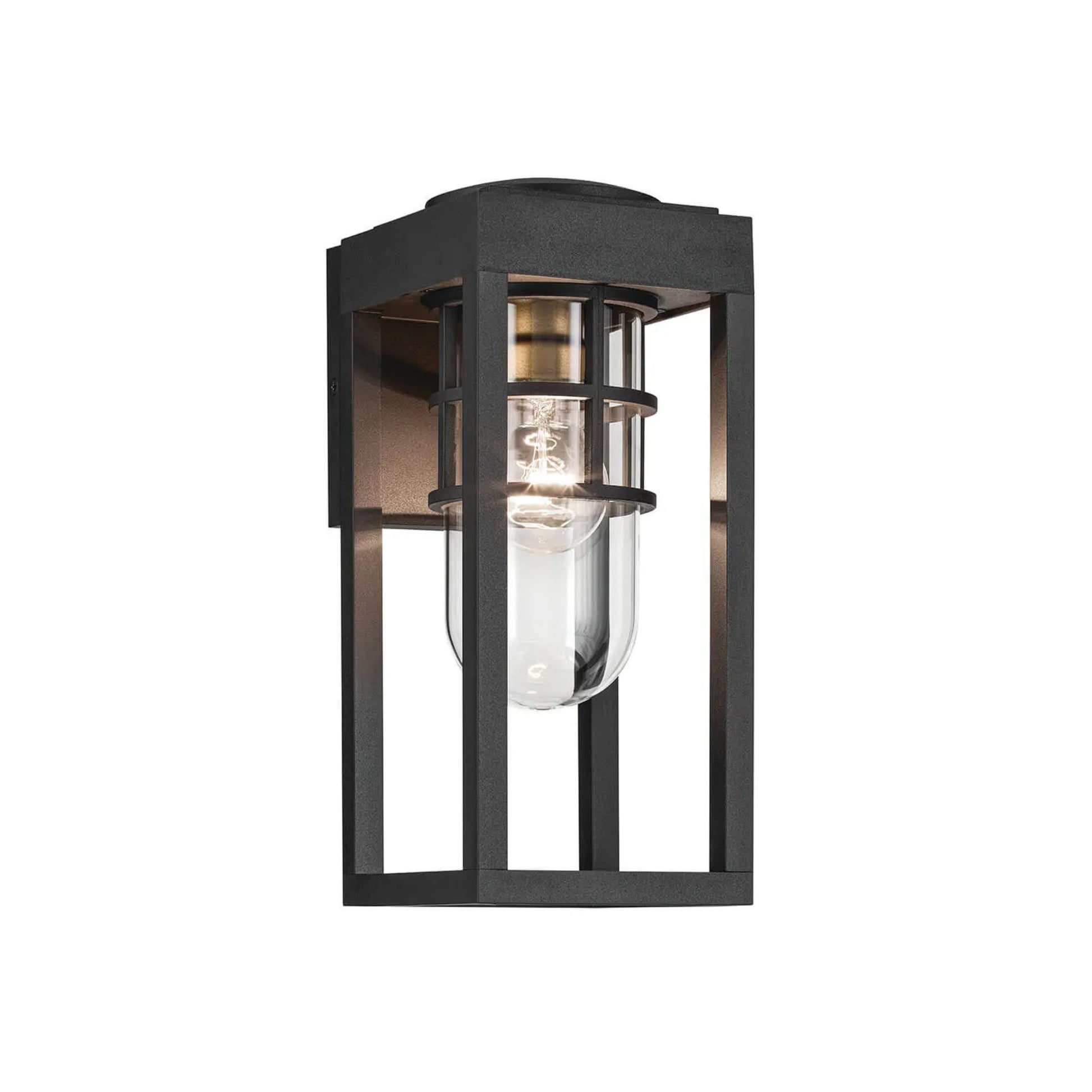 Kichler Lighting - Hone Outdoor Wall Light | Bees Lighting