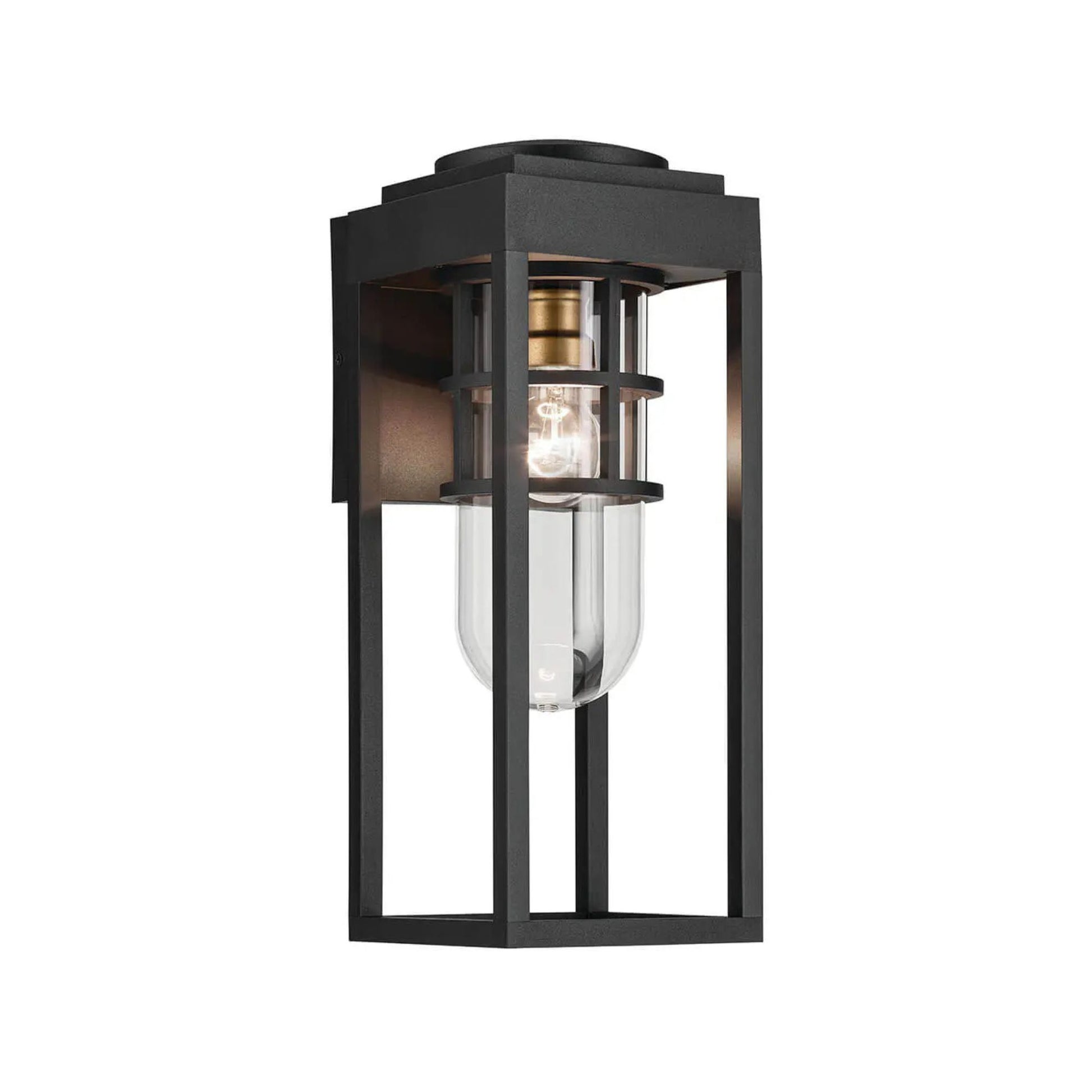 Kichler Lighting - Hone Outdoor Wall Light | Bees Lighting