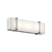Kichler Lighting - Impello LED Vanity Light | Bees Lighting