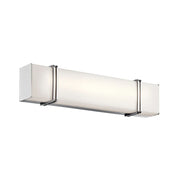 Kichler Lighting - Impello LED Vanity Light | Bees Lighting