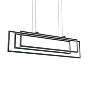 Kichler Lighting - Jestin 38" LED Linear Pendant | Bees Lighting