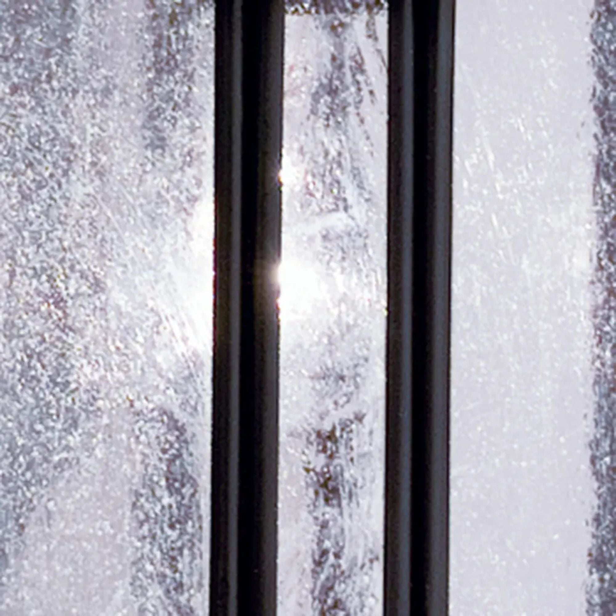 Kichler Lighting - Kirkwood 13" Outdoor Wall Light, Black Finish | Bees Lighting