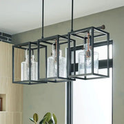 Kitner 3 Light Chandelier