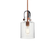 Kitner 7" Pendant