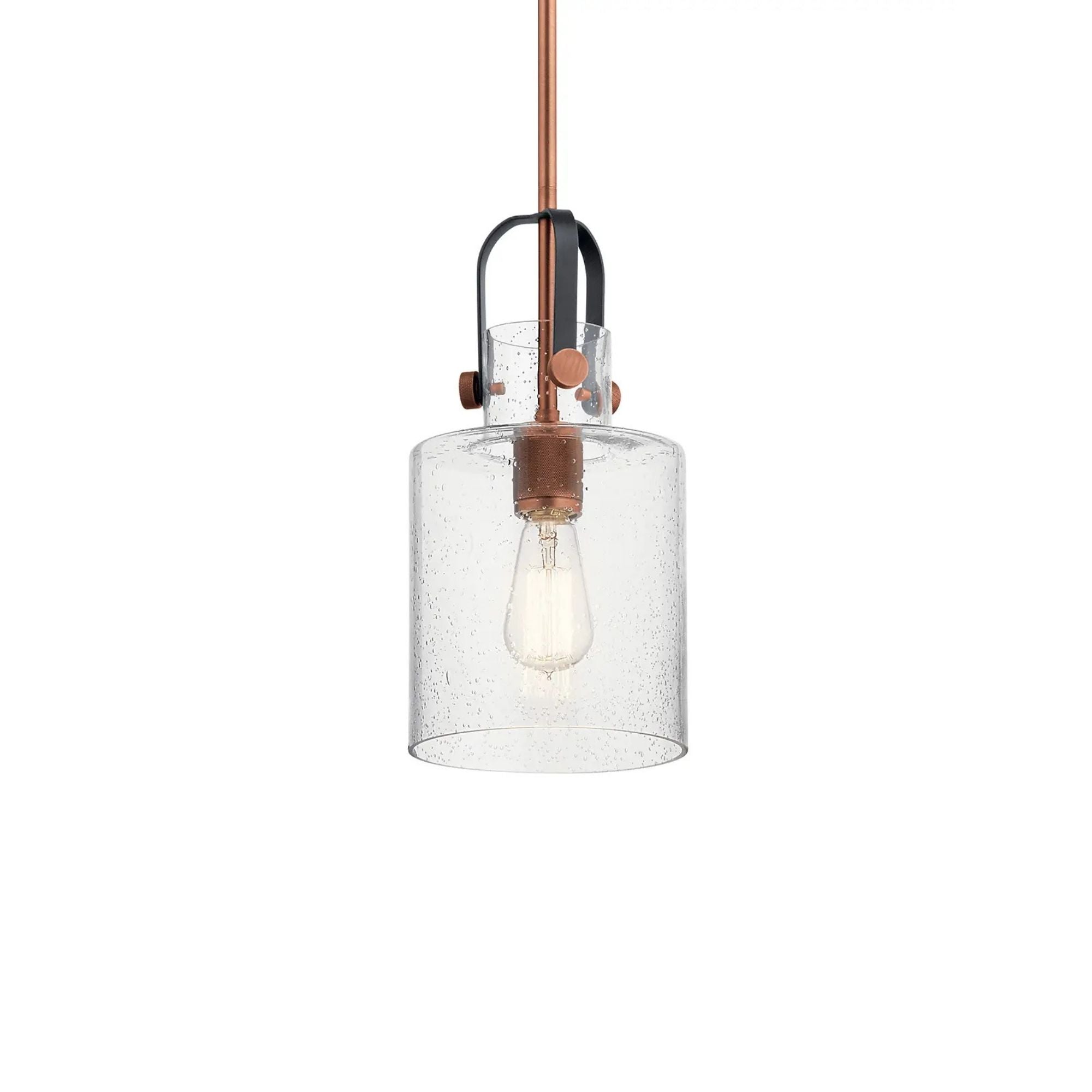Kitner 7" Pendant