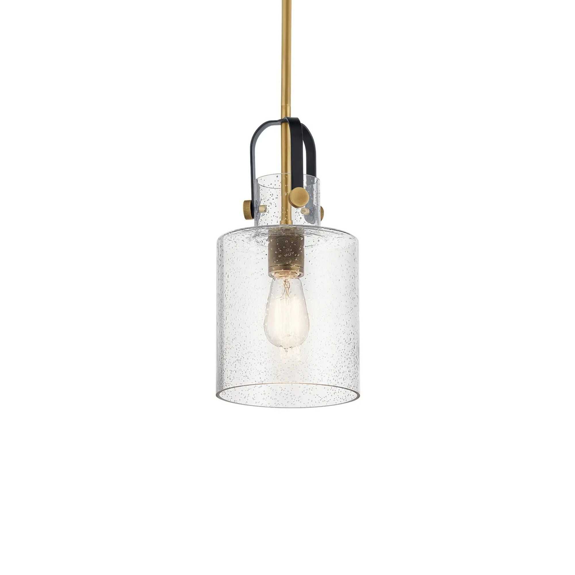Kitner 7" Pendant
