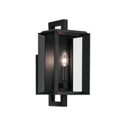 Kichler Lighting - Kroft Outdoor Wall Light | Bees Lighting